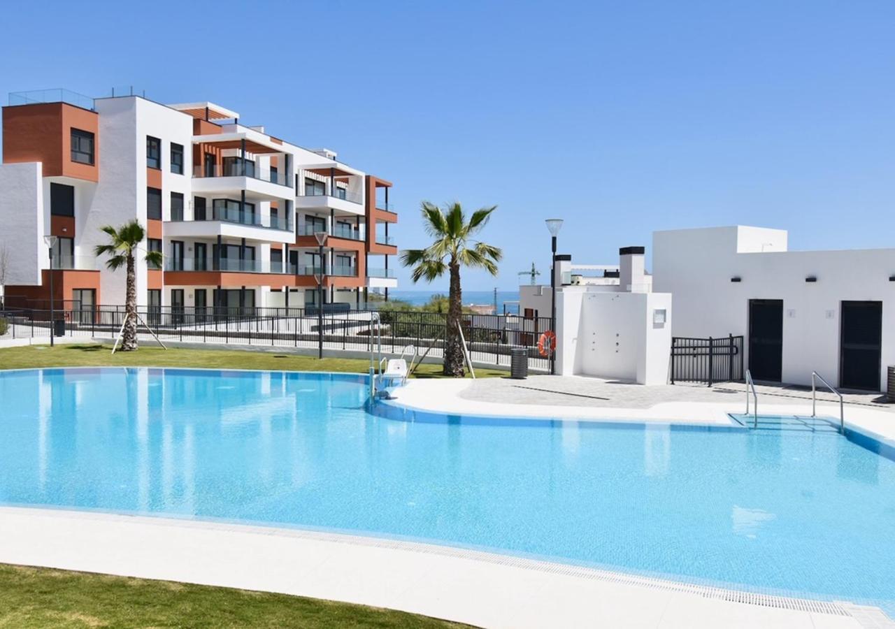 Little Dream - Luxury Beach Retreat Fuengirola Eksteriør billede