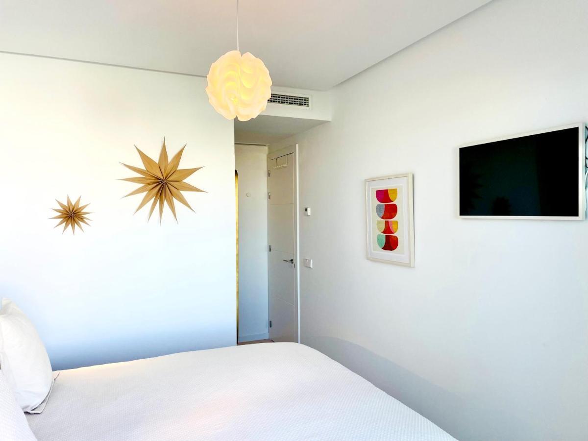 Little Dream - Luxury Beach Retreat Fuengirola Eksteriør billede