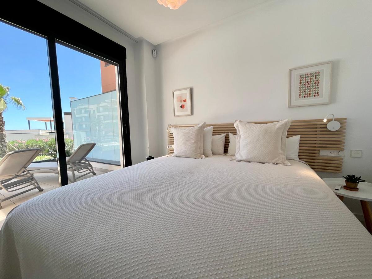 Little Dream - Luxury Beach Retreat Fuengirola Eksteriør billede