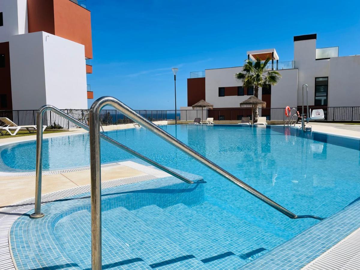 Little Dream - Luxury Beach Retreat Fuengirola Eksteriør billede