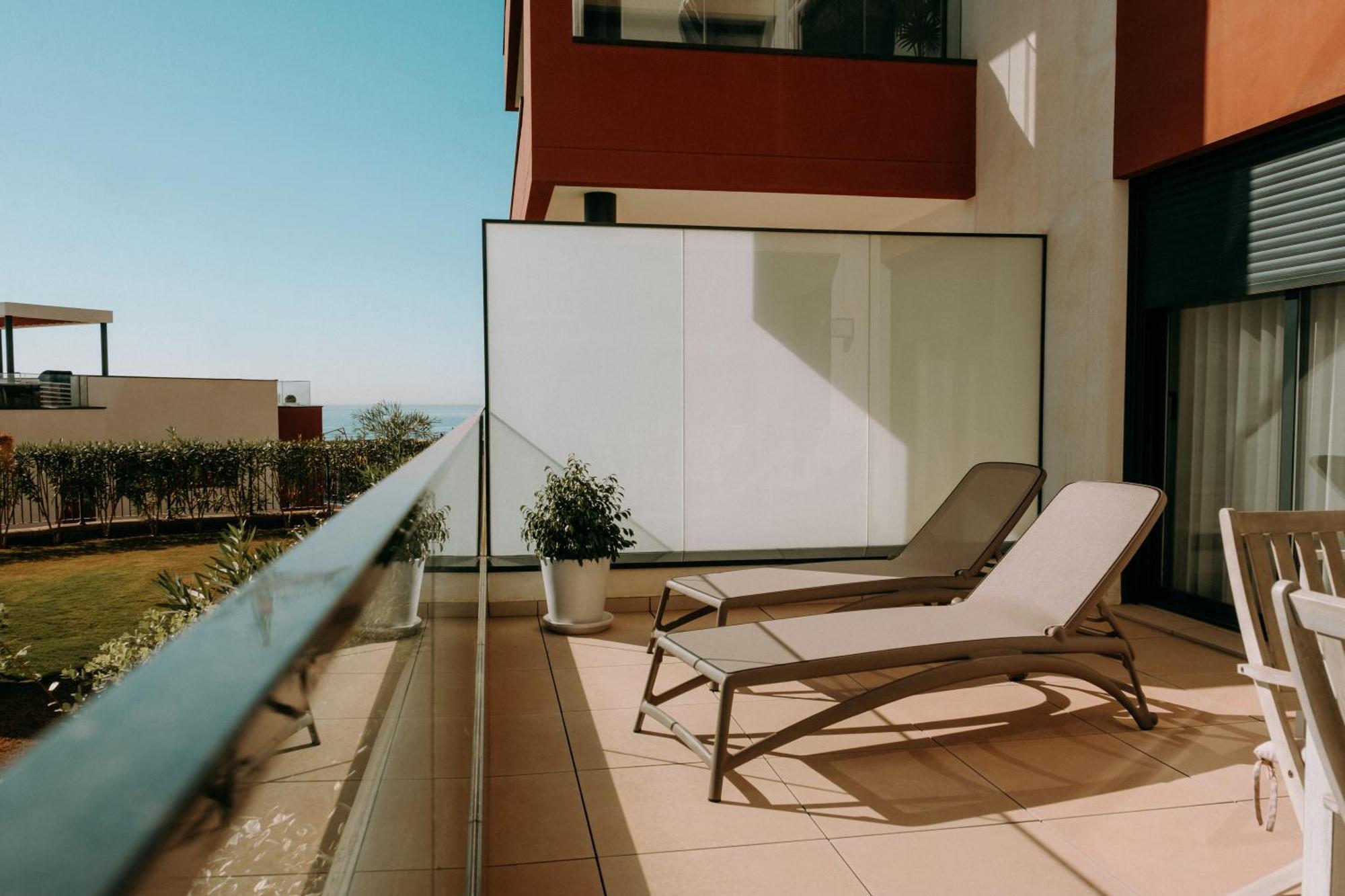 Little Dream - Luxury Beach Retreat Fuengirola Eksteriør billede