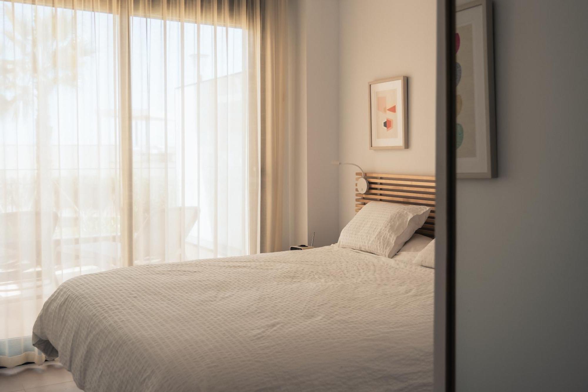 Little Dream - Luxury Beach Retreat Fuengirola Eksteriør billede