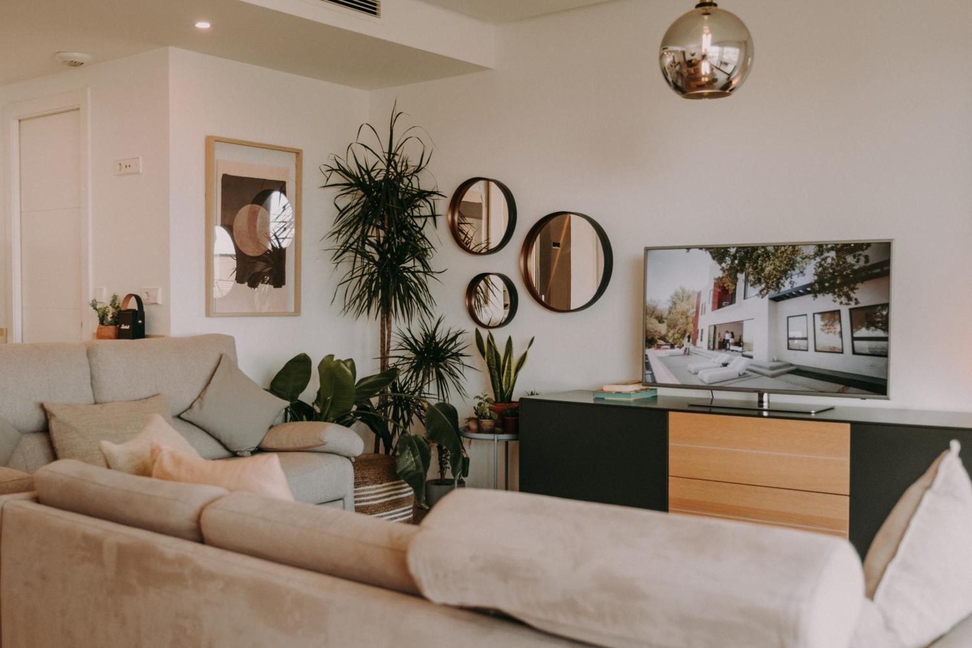 Little Dream - Luxury Beach Retreat Fuengirola Eksteriør billede